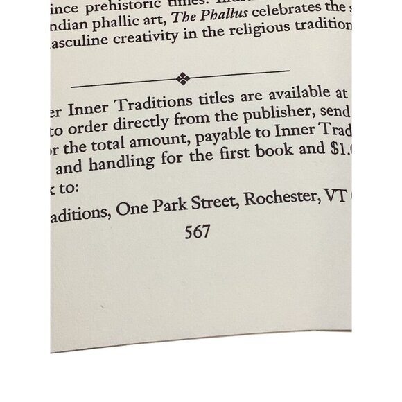 The Complete Káma Sútra By Alain Daniélou 1994 Paperback - Picture 4 of 16